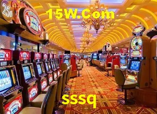 Variedade de jogos na sssq