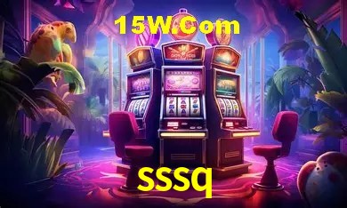 Interface moderna da plataforma sssq